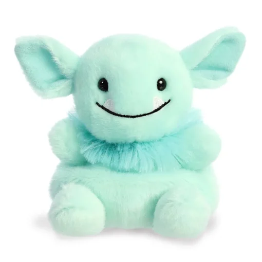 Owl & Goose Gifts Palm Pals 5 Inch Gribble the Goblin Plush Toy -| Plush Toys