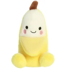 Owl & Goose Gifts Palm Pals 5 Inch Gwen the Banana Plush Toy -| Plush Toys