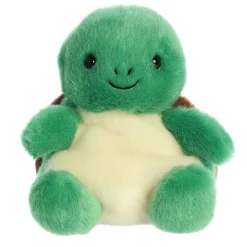 Aurora Palm Pals 5 Inch Honu the Sea Turtle Plush Toy| Plush Toys