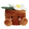 Owl & Goose Gifts Palm Pals 5 Inch Junie the Daisy Plush Toy -| Plush Toys