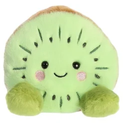 Owl & Goose Gifts Palm Pals 5 Inch Kimber the Kiwi Plush Toy -| Plush Toys