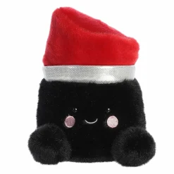Aurora Palm Pals 5 Inch Lori the Lipstick Plush Toy| Plush Toys