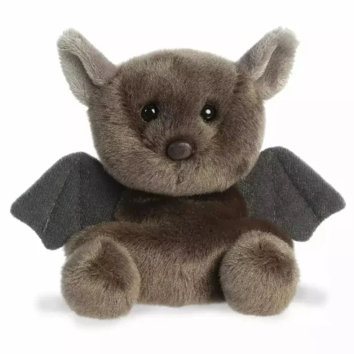Owl & Goose Gifts Palm Pals 5 Inch Luna the Bat Plush Toy -| Plush Toys