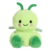 Owl & Goose Gifts Palm Pals 5 Inch Maestro the Grasshopper Plush Toy| Plush Toys