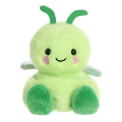 Owl & Goose Gifts Palm Pals 5 Inch Maestro the Grasshopper Plush Toy| Plush Toys