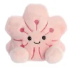 Owl & Goose Gifts Palm Pals 5 Inch Mochi the Sakura Flower Plush Toy -| Plush Toys