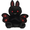 Owl & Goose Gifts Palm Pals 5 Inch Mortimer Mothman Plush Toy| Plush Toys