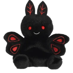 Owl & Goose Gifts Palm Pals 5 Inch Mortimer Mothman Plush Toy| Plush Toys