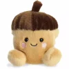 Owl & Goose Gifts Palm Pals 5 Inch Oak the Acorn Plush Toy -| Plush Toys