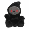 Aurora Palm Pals 5 Inch Omen the Grim Reaper Halloween Plush Toy| Plush Toys