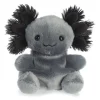 Owl & Goose Gifts Palm Pals 5 Inch Onyx the Axolotl Plush Toy -| Plush Toys