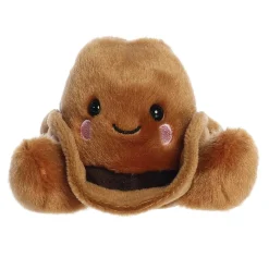 Owl & Goose Gifts Palm Pals 5 Inch Orville the Cowboy Hat Plush Toy -| Plush Toys