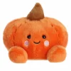 Aurora Palm Pals 5 Inch Paisley the Pumpkin Halloween Plush Toy| Plush Toys