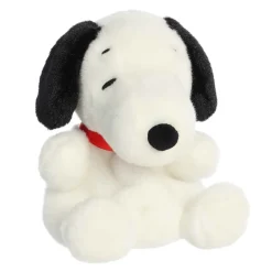Owl & Goose Gifts Palm Pals 5 Inch Peanuts Snoopy Plush Toy -| Plush Toys