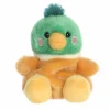 Aurora Palm Pals 5 Inch Puddles the Mallard Duck Plush Toy| Plush Toys