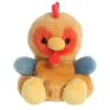 Aurora Palm Pals 5 Inch Red the Rooster Plush Toy| Plush Toys