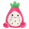 Owl & Goose Gifts Palm Pals 5 Inch Rhys the Dragon Fruit Plush Toy -| Plush Toys