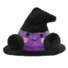 Aurora Palm Pals 5 Inch Rowena the Witch Hat Halloween Plush Toy| Plush Toys
