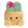 Owl & Goose Gifts Palm Pals 5 Inch Seyla the Succulent Plush Toy -| Plush Toys