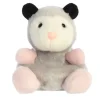 Owl & Goose Gifts Palm Pals 5 Inch Sherri the Opossum Plush Toy| Plush Toys