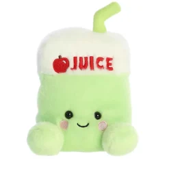 Owl & Goose Gifts Palm Pals 5 Inch Sippy the Juice Plush Toy -| Plush Toys