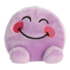 Aurora Palm Pals 5 Inch SmileyWorld Joy Plush Toy| Plush Toys