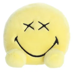 Aurora Palm Pals 5 Inch SmileyWorld Wild Guy Plush Toy| Plush Toys