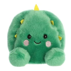 Owl & Goose Gifts Palm Pals 5 Inch Sonora the Barrel Cactus Plush Toy -| Plush Toys