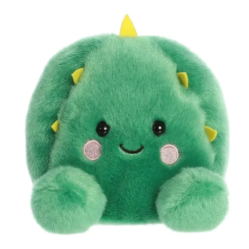 Owl & Goose Gifts Palm Pals 5 Inch Sonora the Barrel Cactus Plush Toy -| Plush Toys