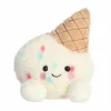 Aurora Palm Pals 5 Inch Sprinkle the Ice Cream Plush Toy| Plush Toys
