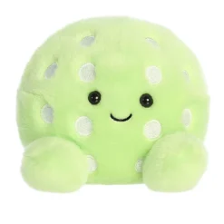 Owl & Goose Gifts Palm Pals 5 Inch Steve the Pickleball Plush Toy| Plush Toys