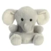Owl & Goose Gifts Palm Pals 5 Inch Stomps the Elephant Plush Toy -| Plush Toys