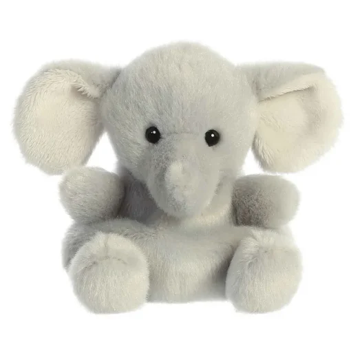 Owl & Goose Gifts Palm Pals 5 Inch Stomps the Elephant Plush Toy -| Plush Toys