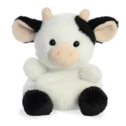 Owl & Goose Gifts Palm Pals 5 Inch Sweetie the Cow Plush Toy -| Plush Toys