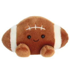 Owl & Goose Gifts Palm Pals 5 Inch Tackle the Football Plush Toy -| Plush Toys