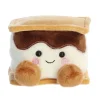 Owl & Goose Gifts Palm Pals 5 Inch Toastee the S'More Plush Toy -| Plush Toys