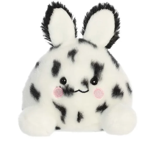 Owl & Goose Gifts Palm Pals 5 Inch Usagi the Sea Bunny Plush Toy -| Plush Toys
