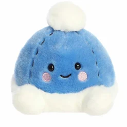 Aurora Palm Pals 5 Inch Vail the Beanie Holiday Plush Toy| Plush Toys