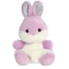 Owl & Goose Gifts Palm Pals 5 Inch Wysteria the Purple Bunny Easter Plush Toy -| Plush Toys