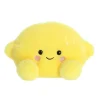 Owl & Goose Gifts Palm Pals 5 Inch Yuzu the Lemon Plush Toy -| Plush Toys