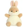 Aurora Palm Pals Party Sized 8 Inch Ella the Bunny Plush Toy| Plush Toys