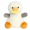 Aurora Palm Pals Party Sized 13 Inch Buoy the Seagull Plush Toy| Plush Toys