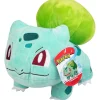 Owl & Goose Gifts Pokemon 8 Inch Bulbasaur Plush Toy -| Plush Toys