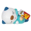 Owl & Goose Gifts Pokemon 5 Inch Sleeping Oshawott Plush Toy -| Plush Toys