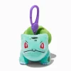 Owl & Goose Gifts Pokemon Bulbasaur Plush Clip -| Plush Toys|Plush Clips