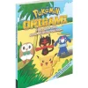 Owl & Goose Gifts Pokemon Oragami: Fold Your Own Alola Region Pokémon! -| Plush Toys|Activities & Crafts