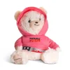 Owl & Goose Gifts Punchkins - UnBEARables Cute But Psycho Plush Toy -| Plush Toys