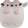 Owl & Goose Gifts Pusheen 11 Inch Classic Toe Beans Plush Toy -| Plush Toys