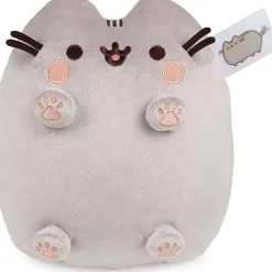 Owl & Goose Gifts Pusheen 11 Inch Classic Toe Beans Plush Toy -| Plush Toys