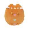 Owl & Goose Gifts Pusheen 6 Inch Gingerbread Man Squisheen Christmas Plush Toy -| Plush Toys